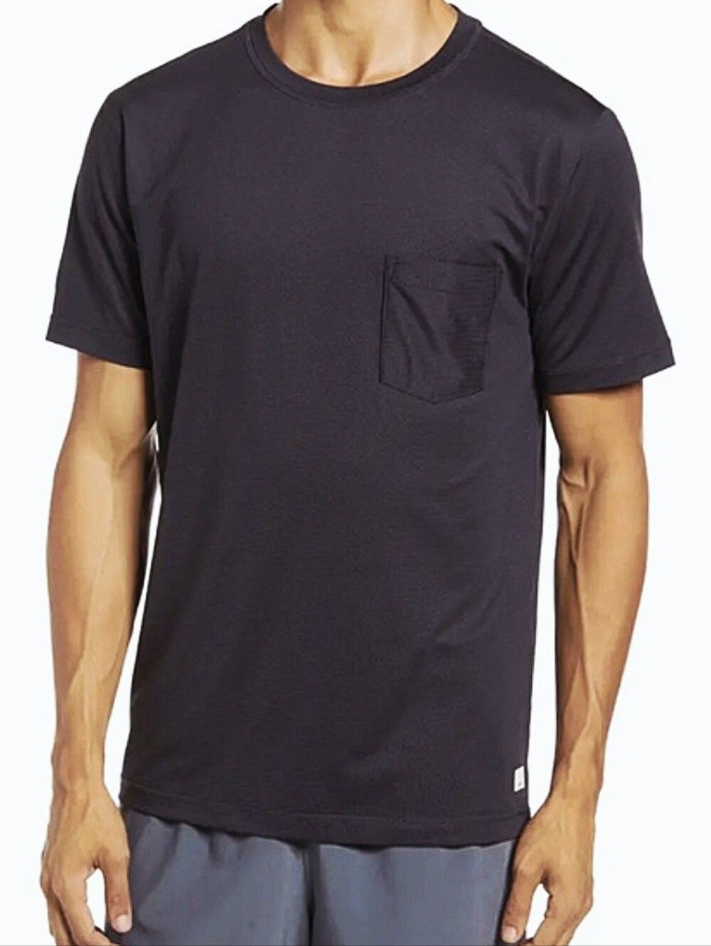 Vuori Tradewind Performance Tee